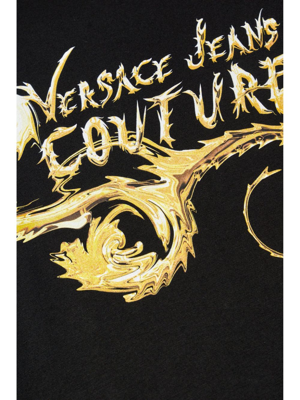 VERSACE JEANS 77GAHC00CJ01CG89