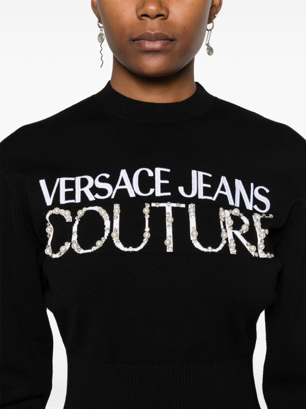 VERSACE JEANS 77HAFM30CMN60899