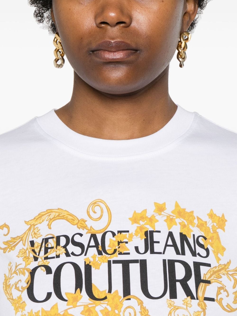 VERSACE JEANS 77HAHE05CJ00EG03