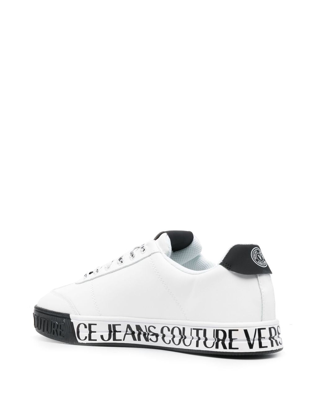 VERSACE JEANS 77YA3SK6ZP335003