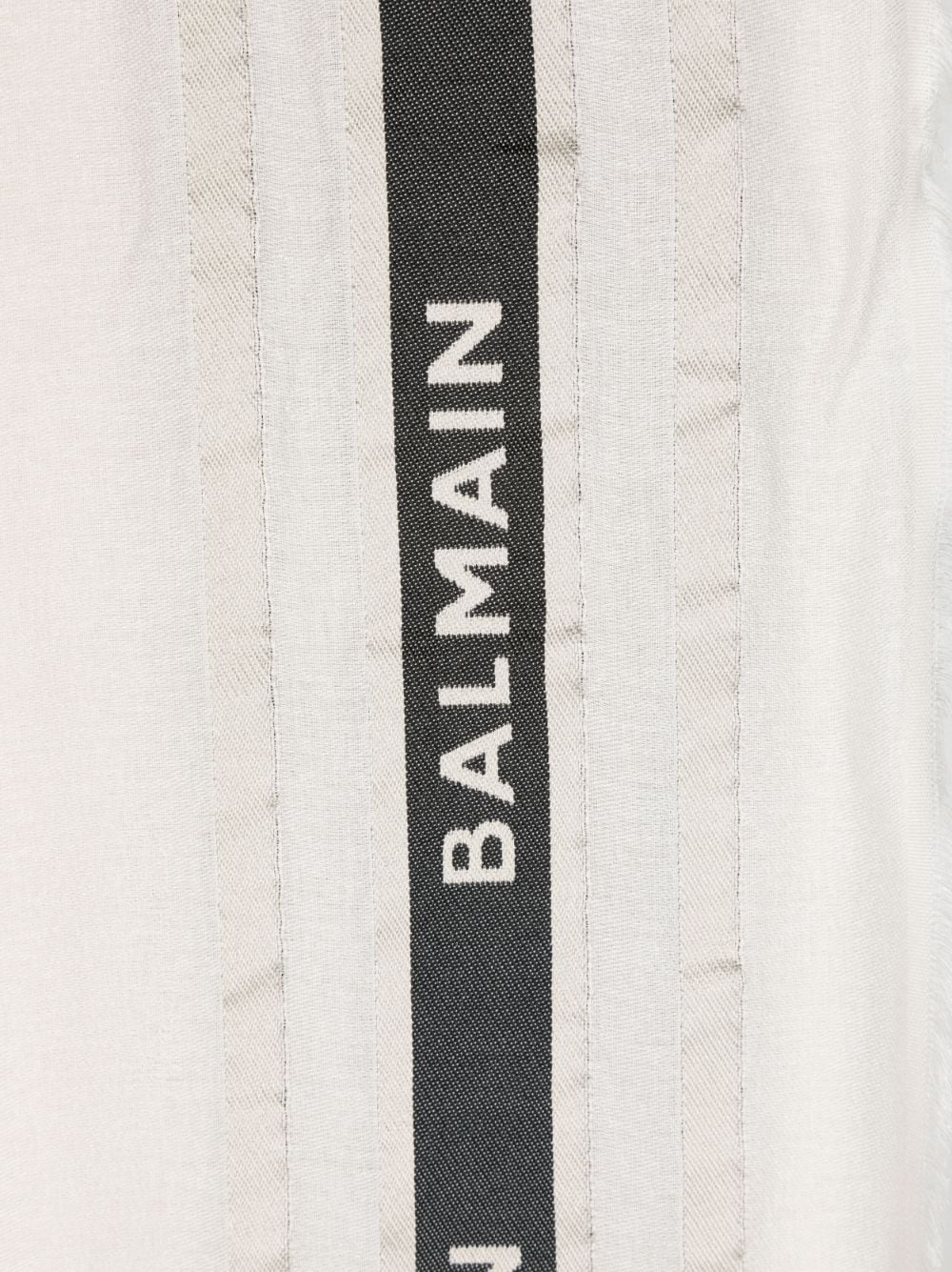 BALMAIN KIDS BT0Q73Z1192102NE