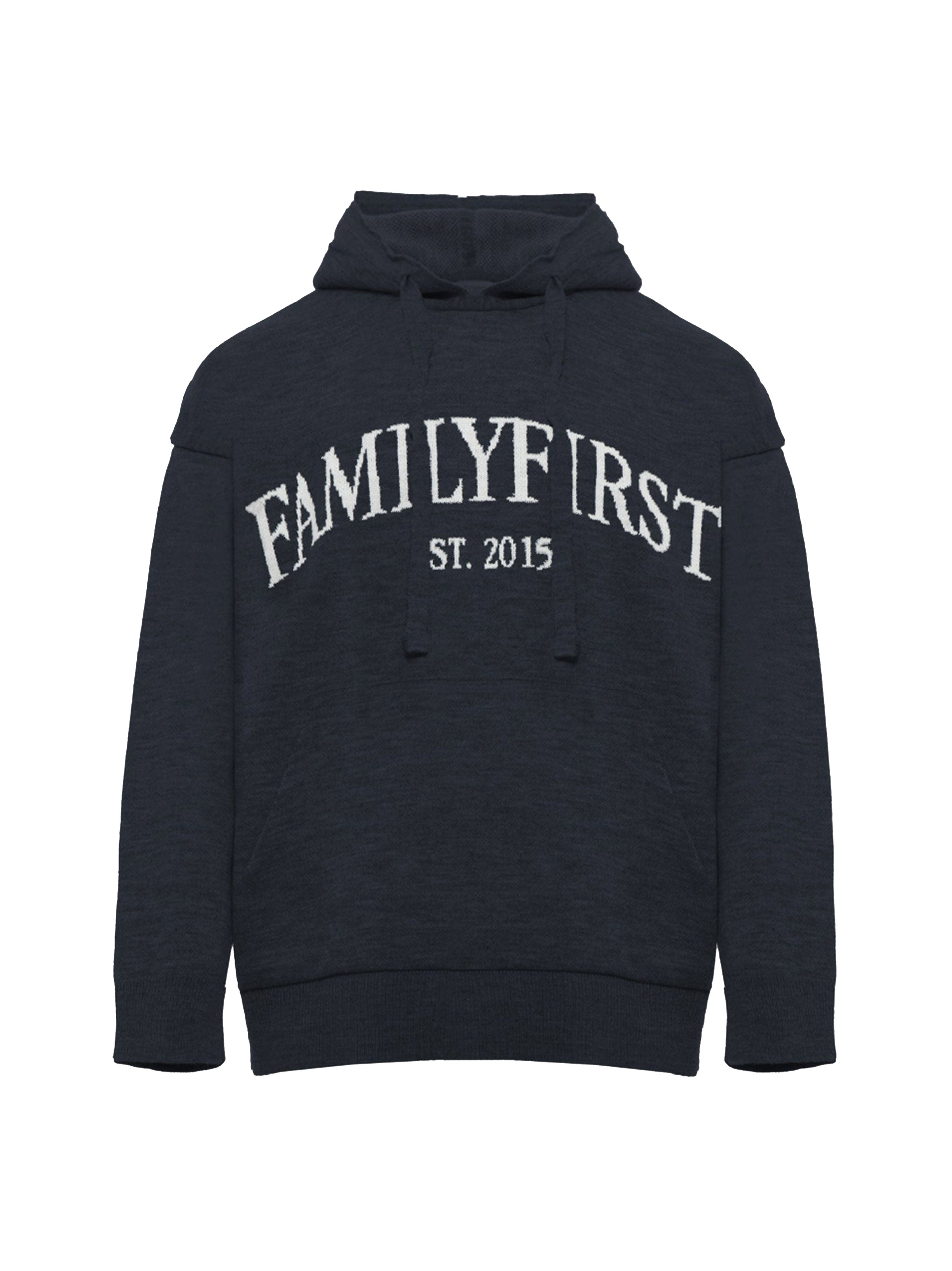 FAMILY FIRST MILANO SWF2416DARK BLUE