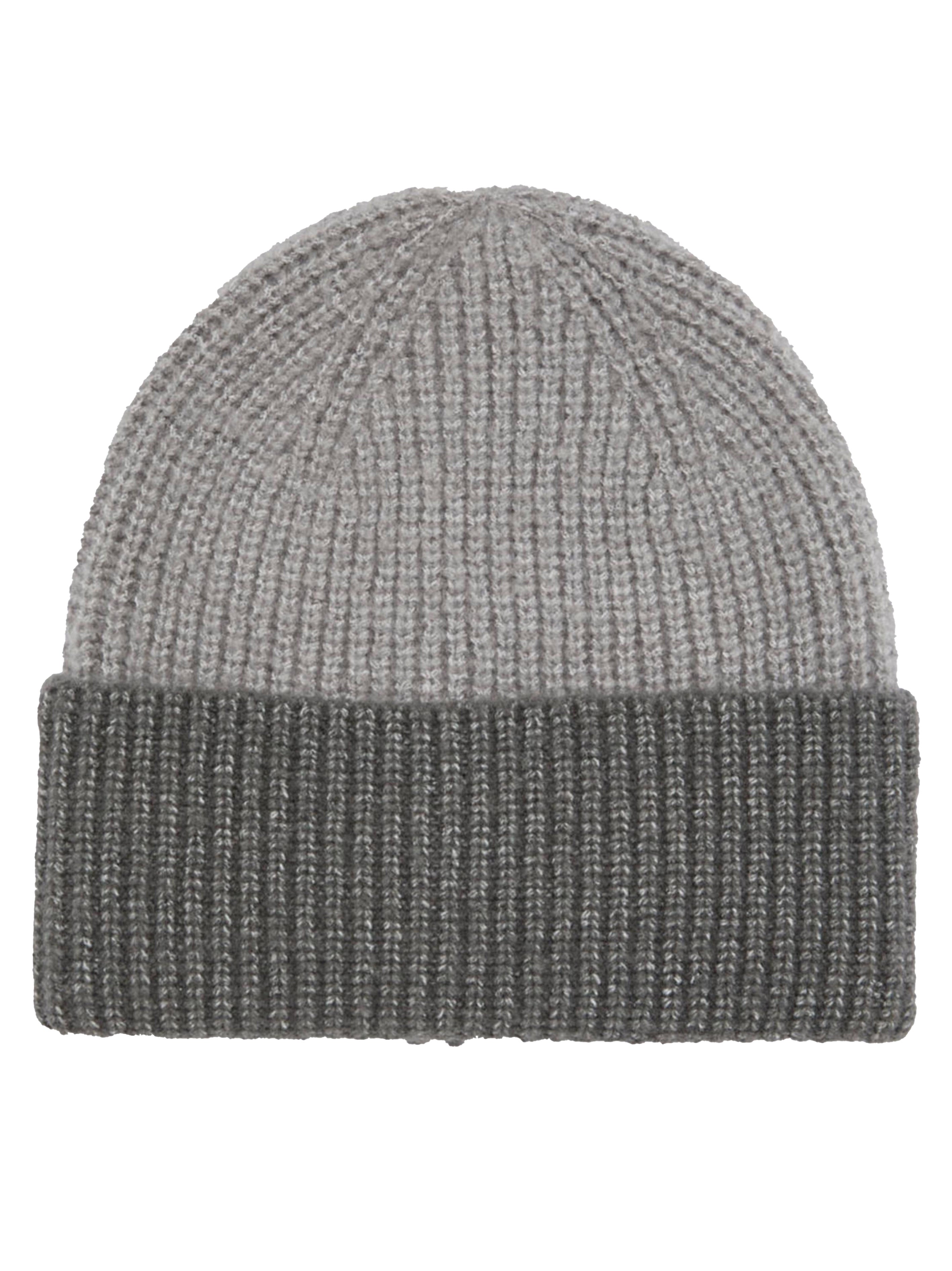 Cappello Balenio grigio