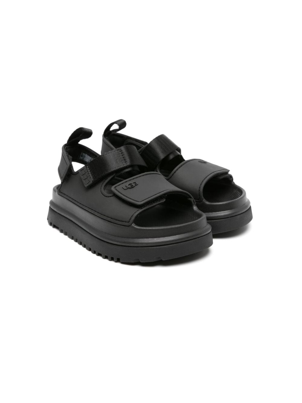 UGG KIDS 1152813KBLK