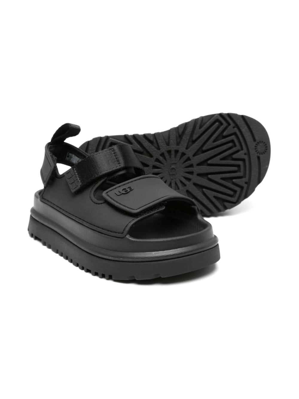 UGG KIDS 1152813KBLK