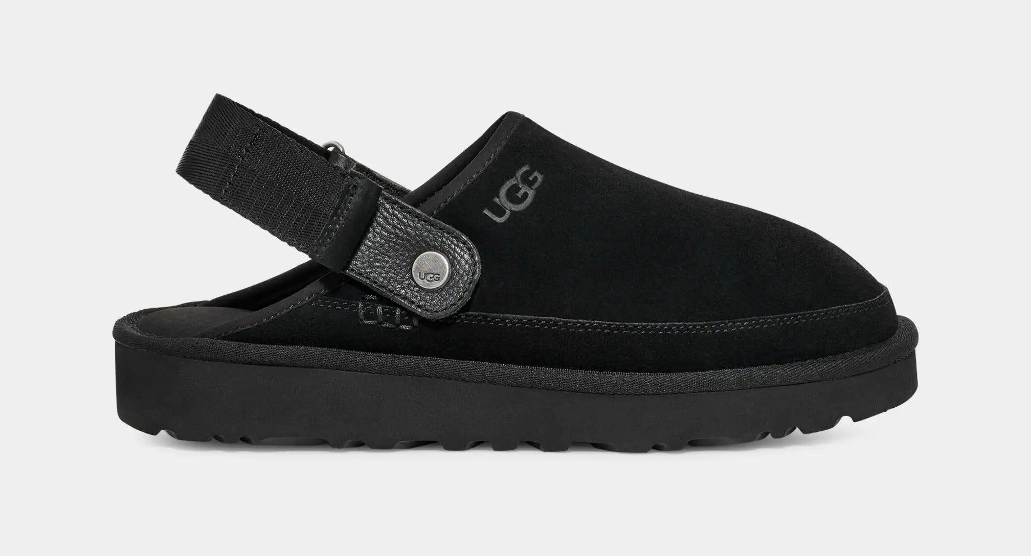 UGG UOMO 1142172BLK