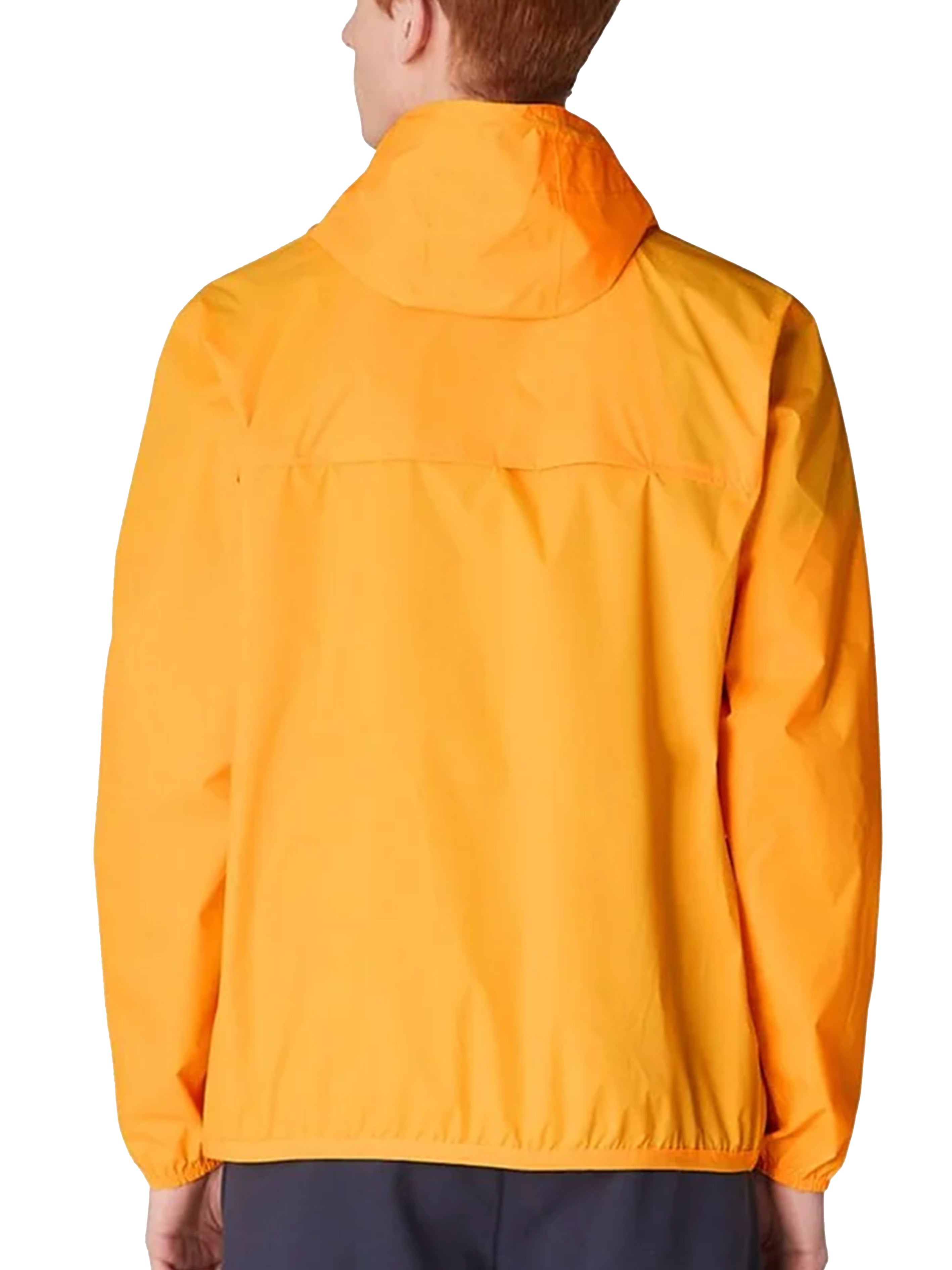 LE VRAI 3.0 CLAUDE ARANCIONE K004BD0 306 K-WAY 