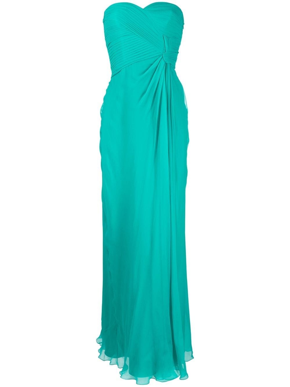 ALBERTA FERRETTI A0464 1614VERDE