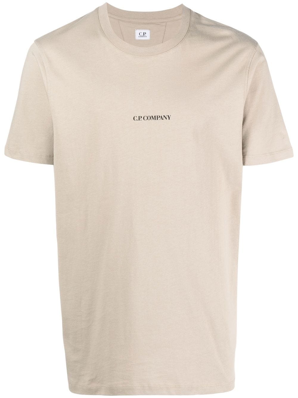 CP COMPANY 14CMTS048A006011WBEIGE