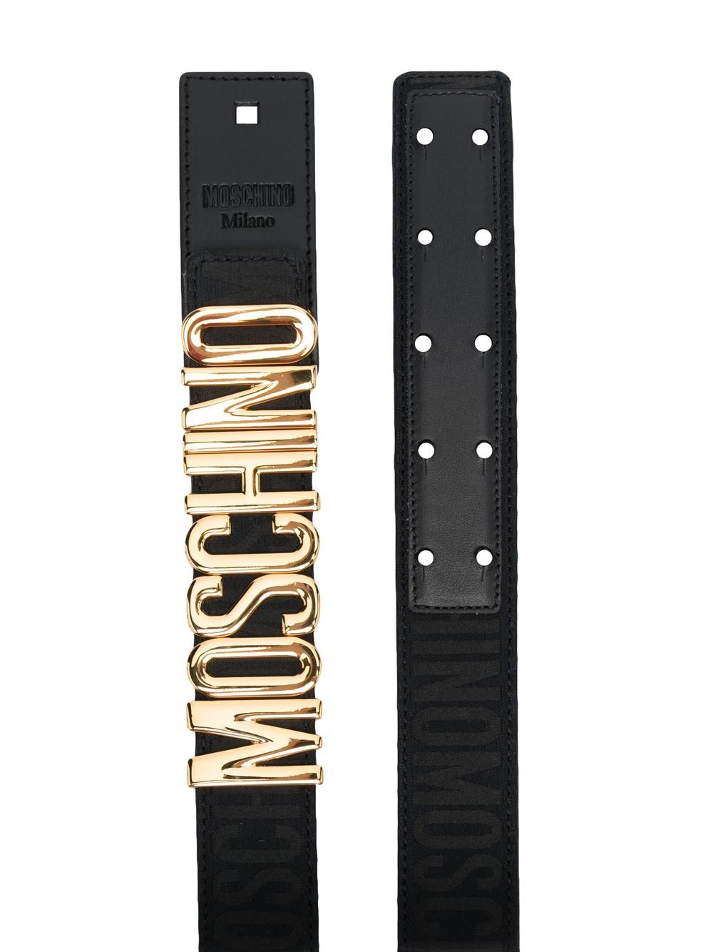 MOSCHINO A800182681555