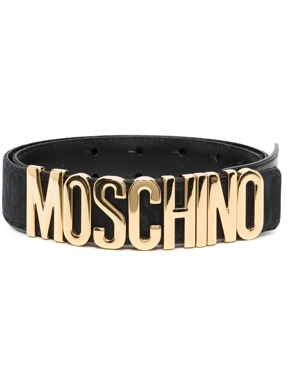 MOSCHINO A800182681555