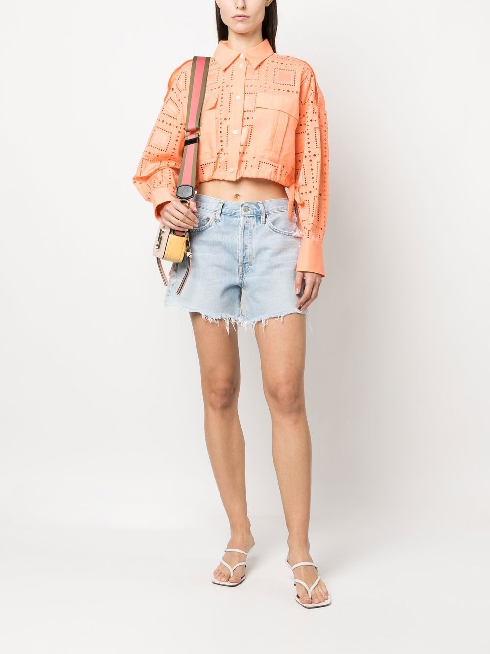 MSGM 3441MDE13 237106SALMONE