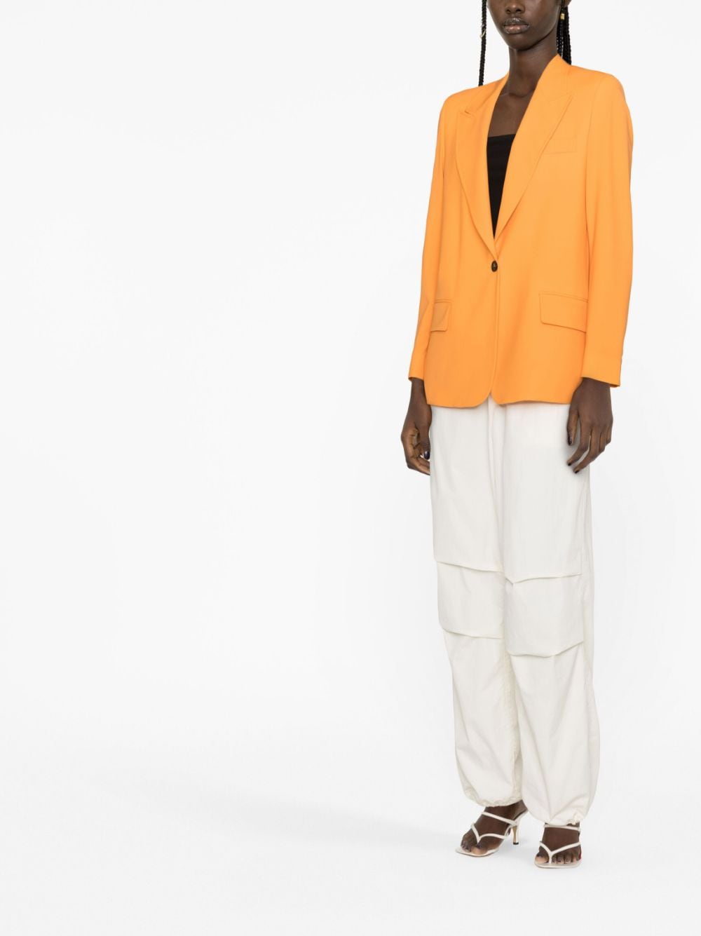 MSGM 3441MDG32 237200ARANCIO