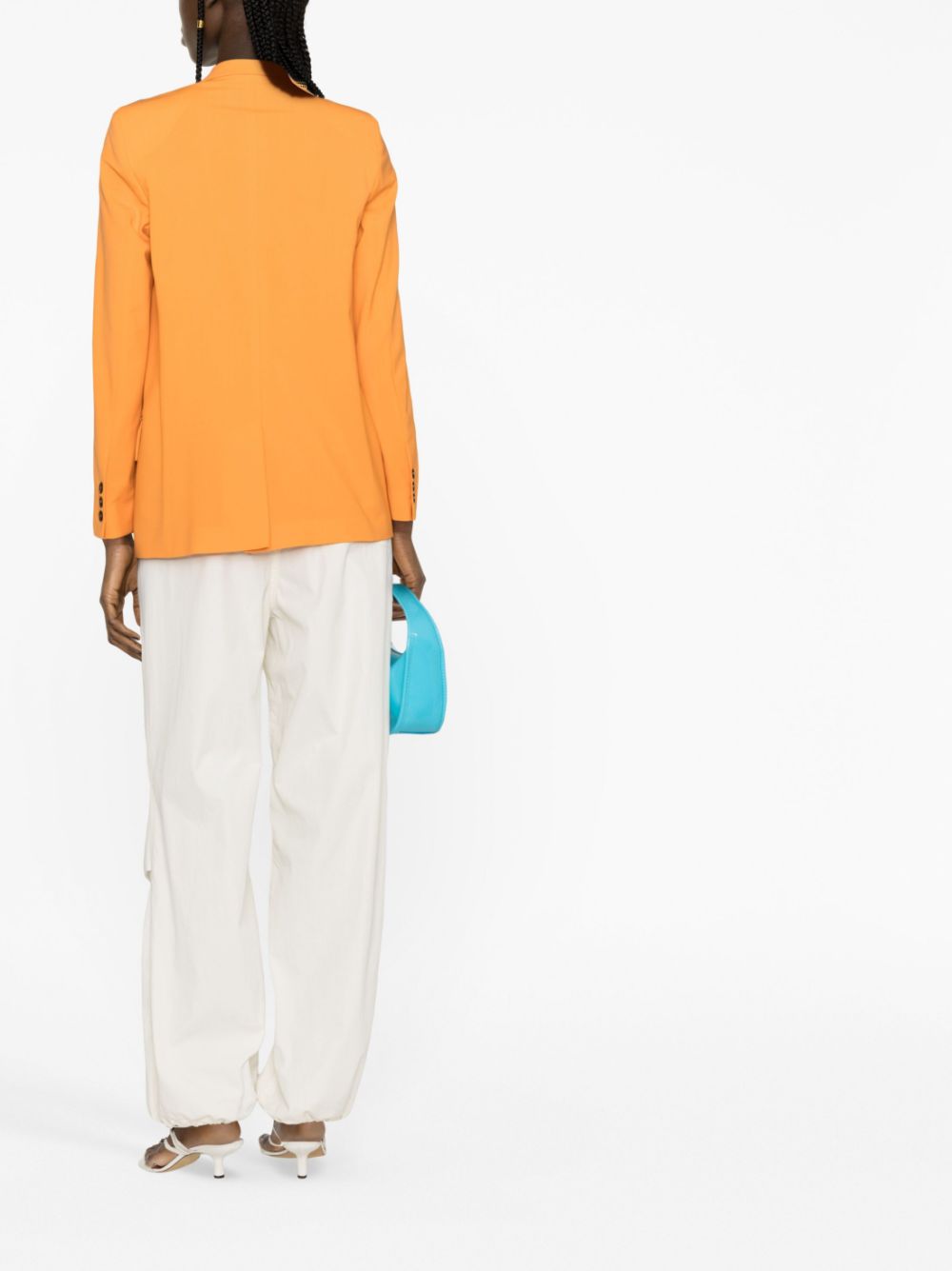 MSGM 3441MDG32 237200ARANCIO