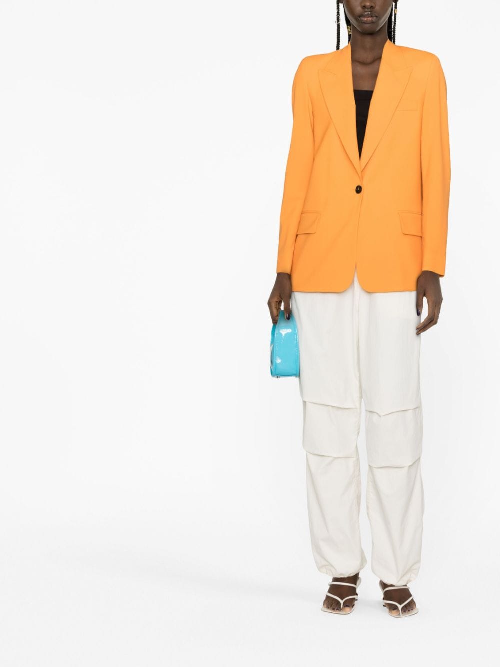 MSGM 3441MDG32 237200ARANCIO