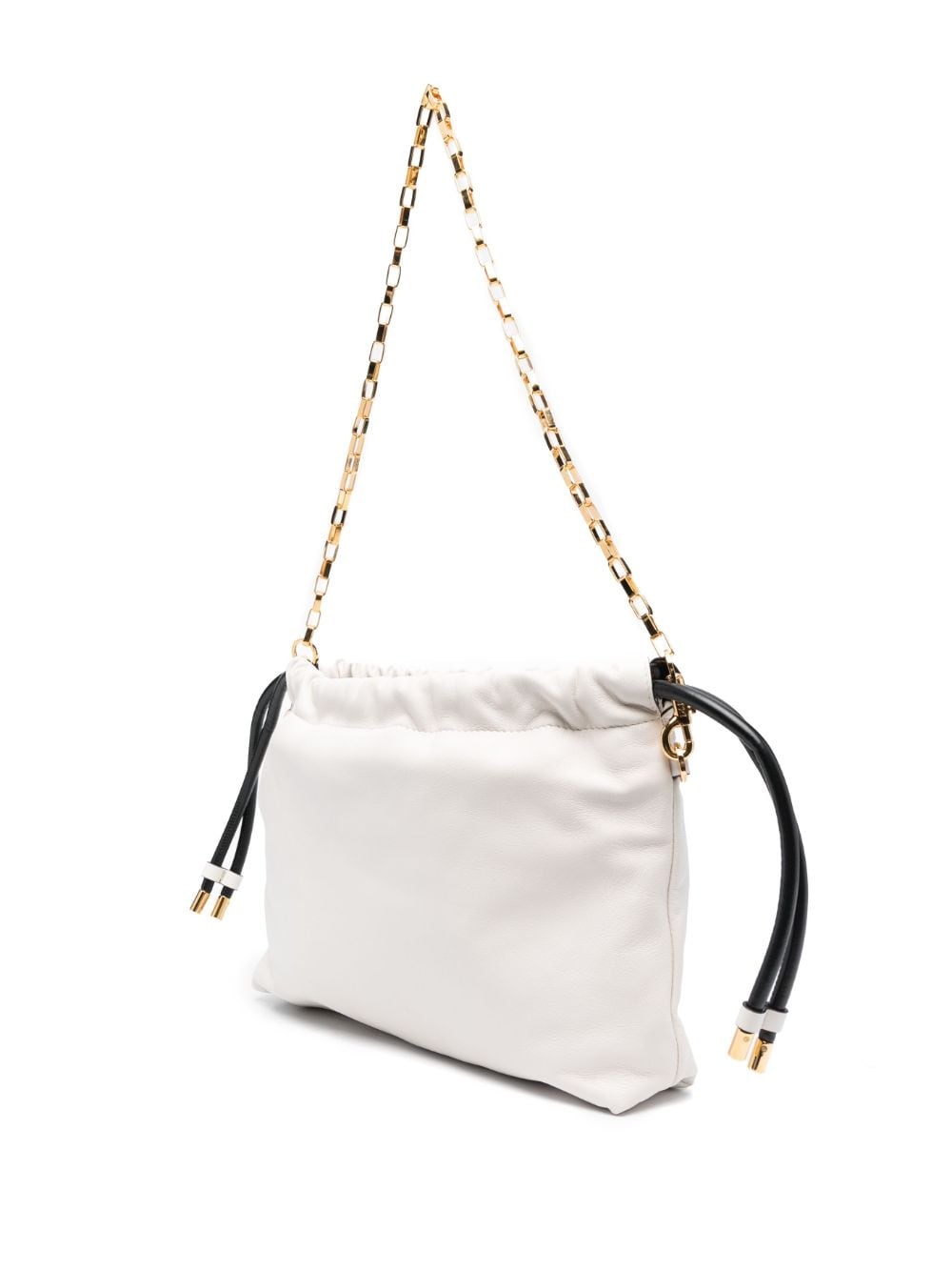 Women's EVA leather shoulder bag