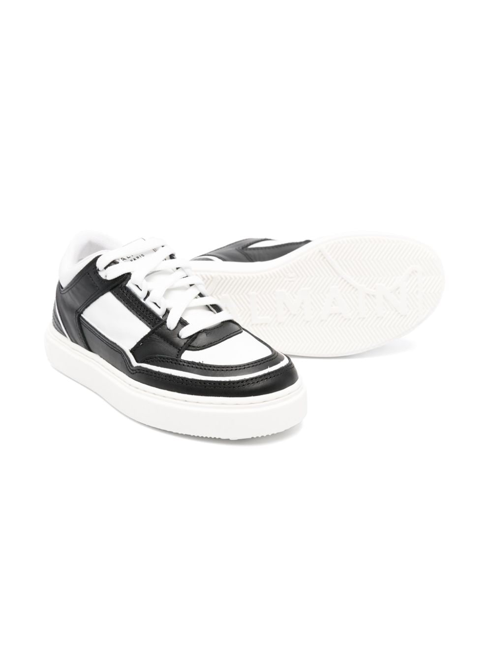 BALMAIN KIDS BU0P26Y0032930BC