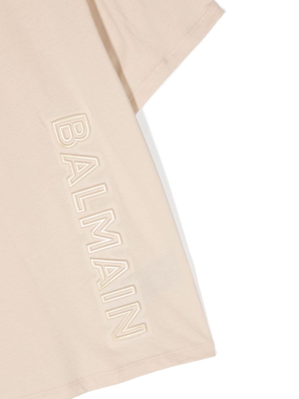 BALMAIN KIDS BU8P31Z0057106OR