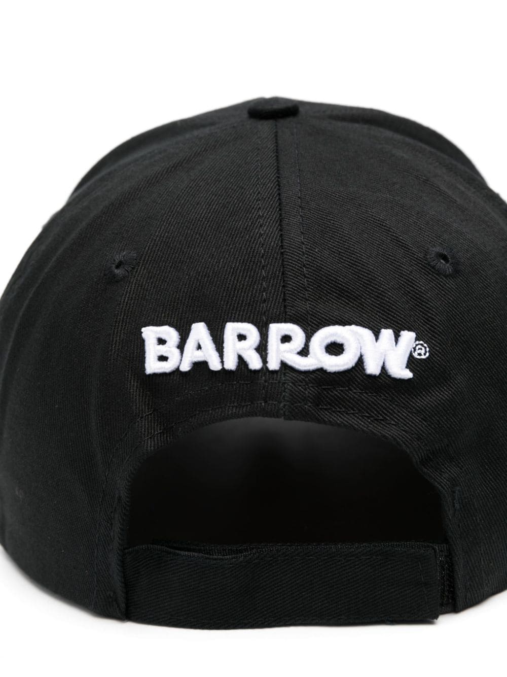 BARROW S4BWUABC003110