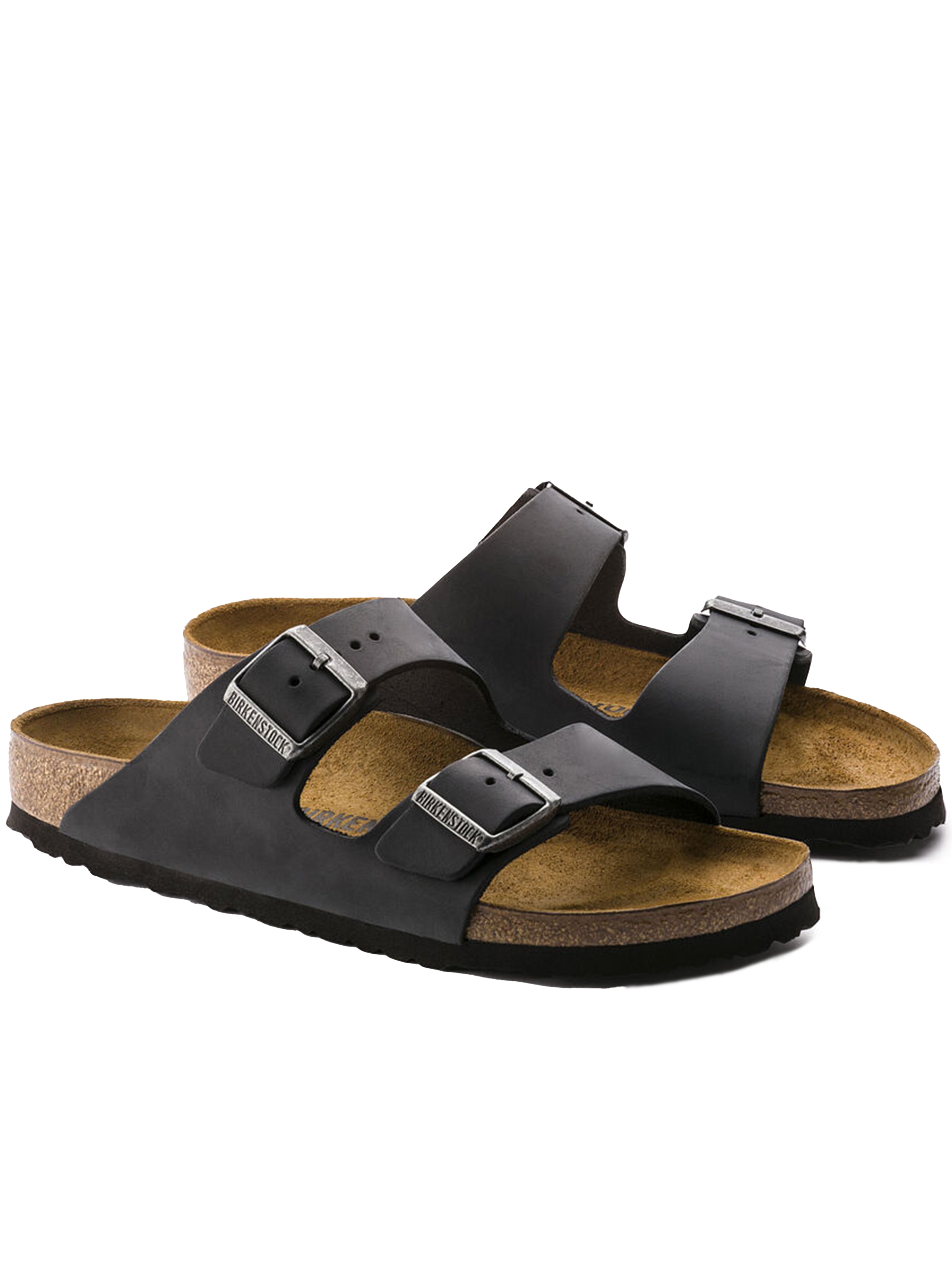 BIRKENSTOCK 0552113BLACK