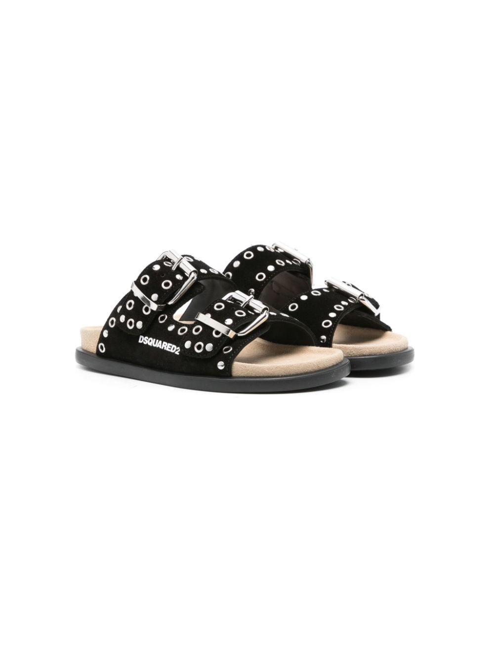 DSQUARED KIDS 7772101