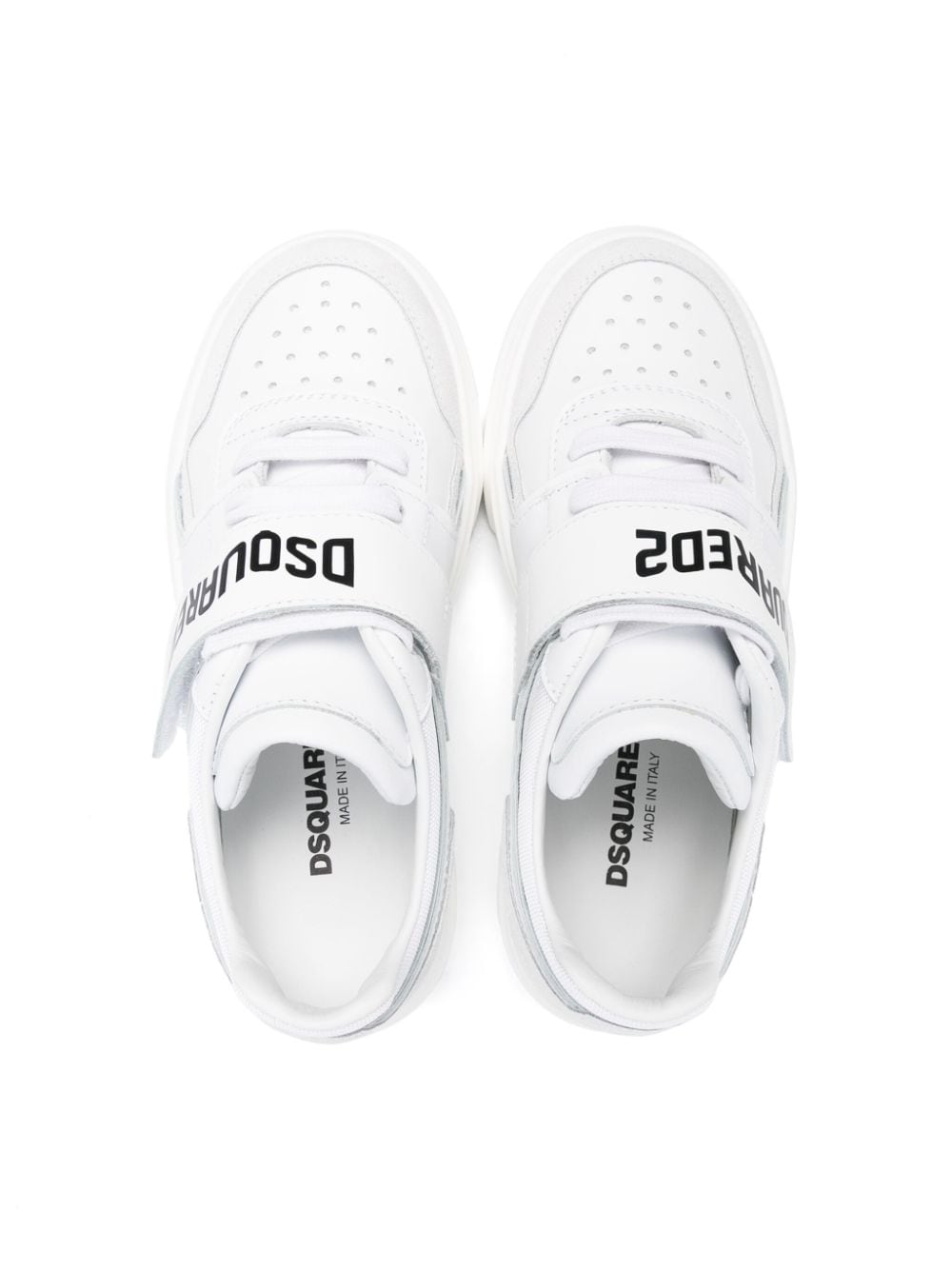 DSQUARED KIDS 7775003