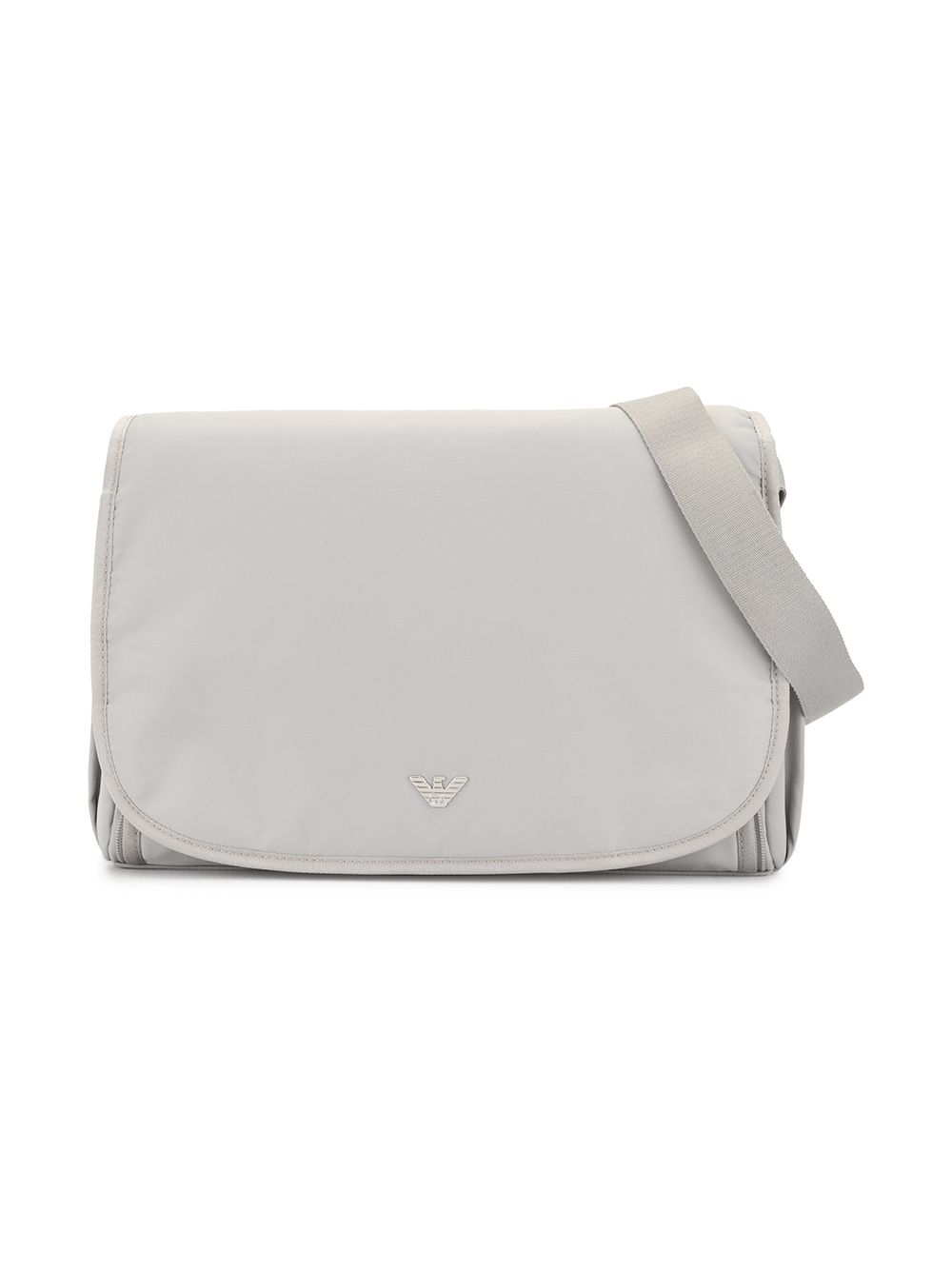 Borsa Mamma grigio 402145CC904 00341 EMPORIO ARMANI KIDS 