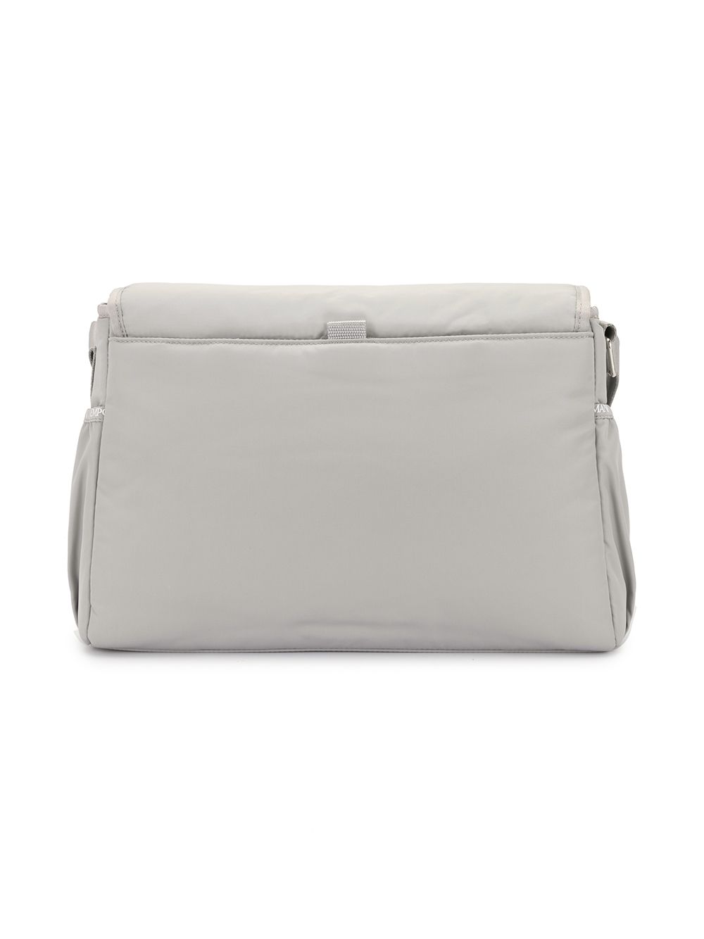 Borsa Mamma grigio 402145CC904 00341 EMPORIO ARMANI KIDS 
