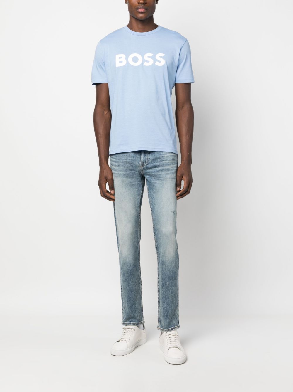 HUGO BOSS MEN 50481923460