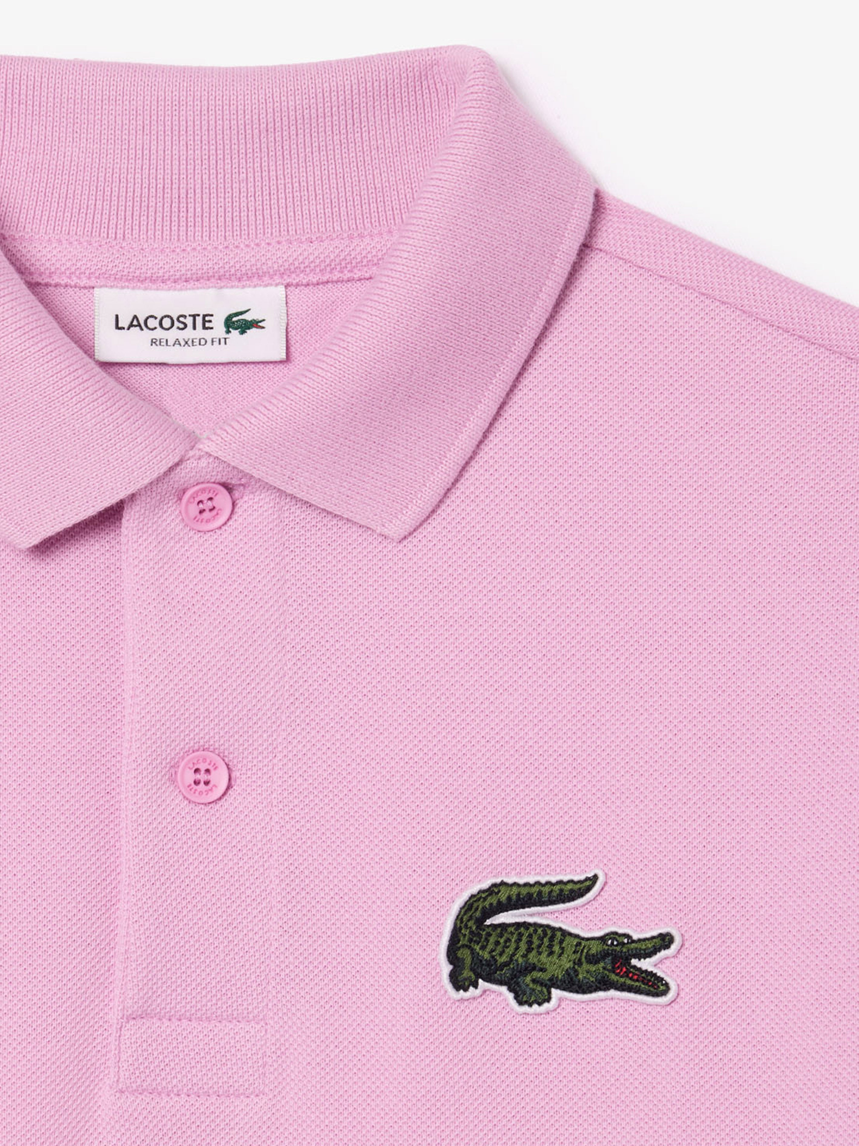 LACOSTE KIDS PJ1259IXV