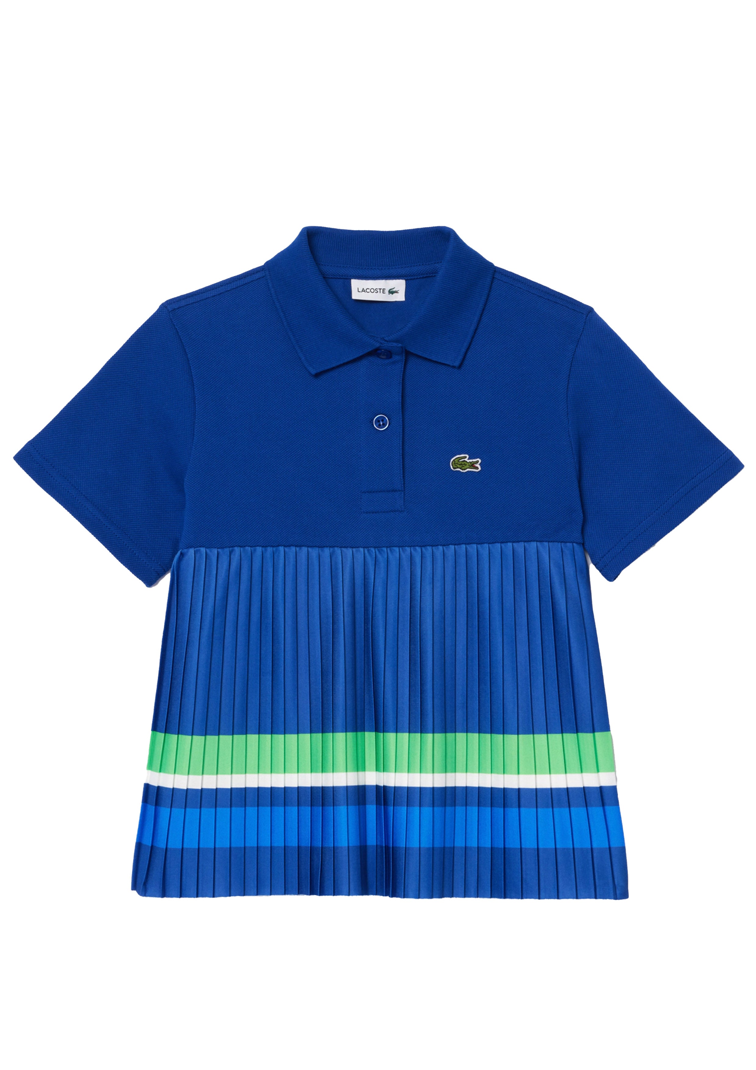 LACOSTE KIDS PJ7322Y1V