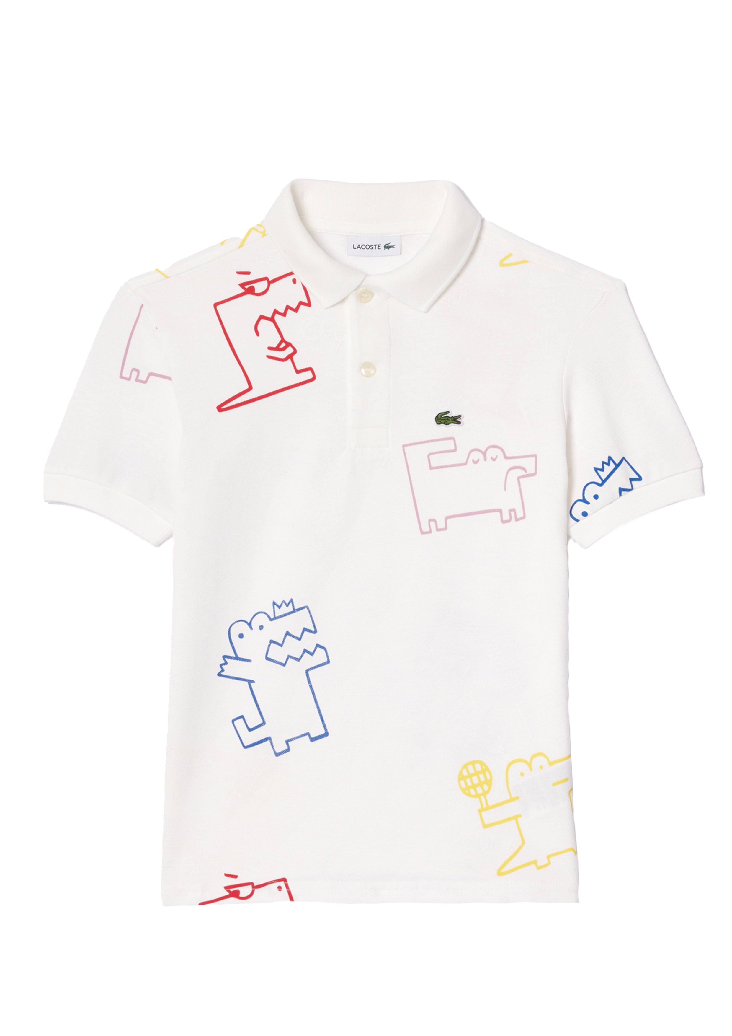 LACOSTE KIDS PJ76572CQ