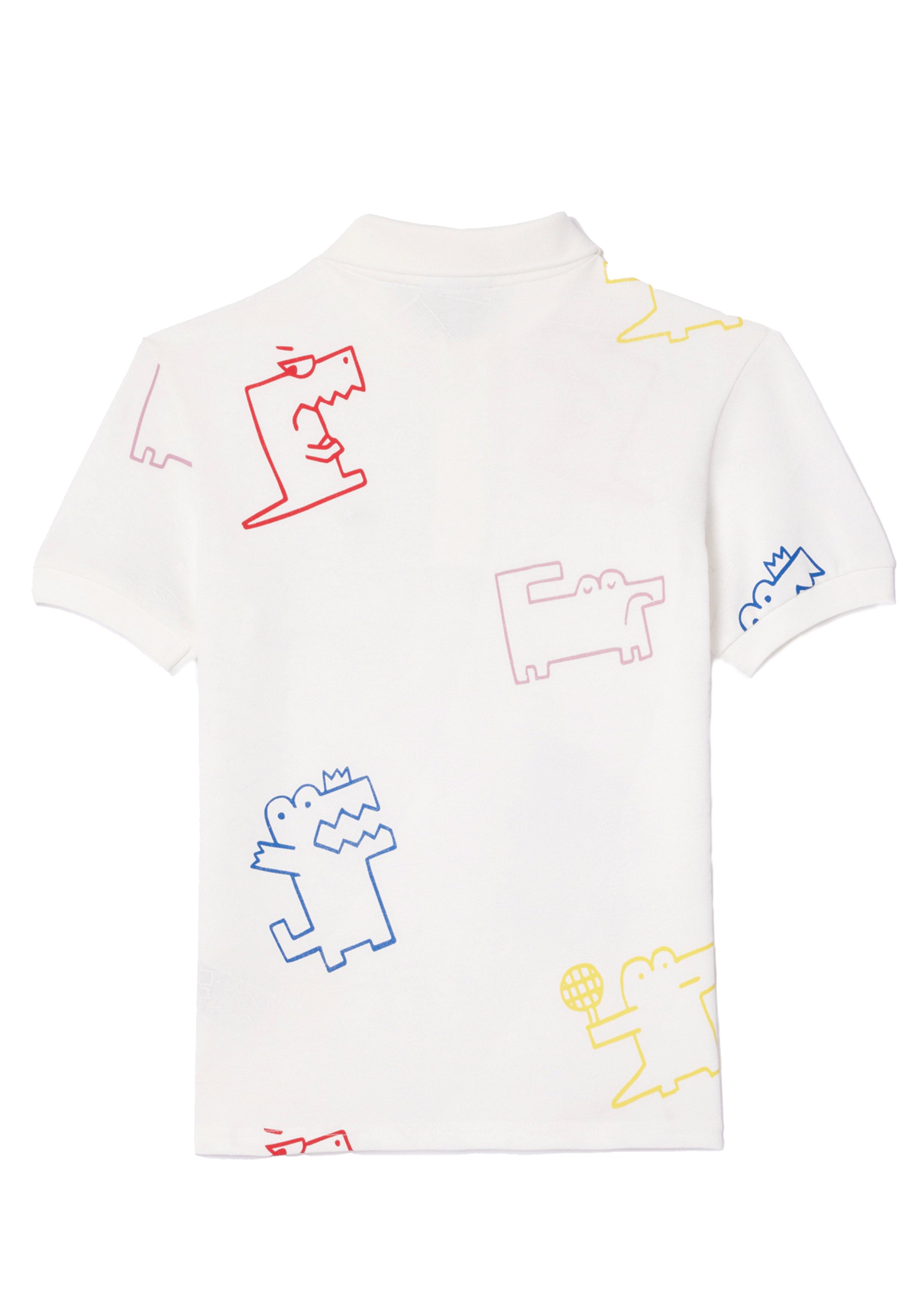 LACOSTE KIDS PJ76572CQ