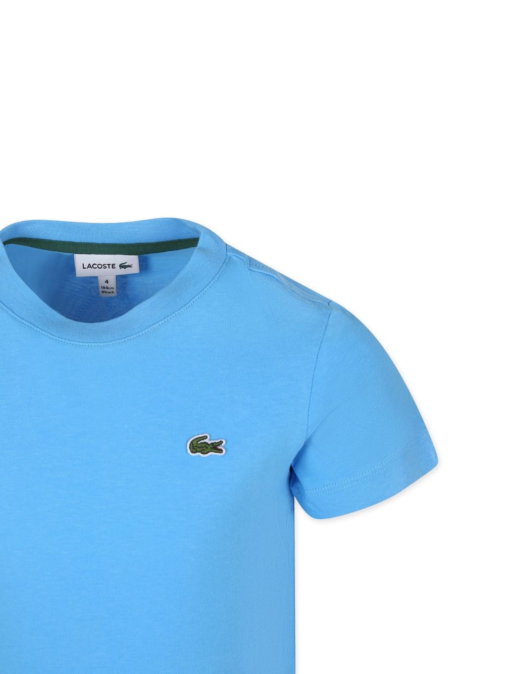 LACOSTE KIDS TJ1122IY3