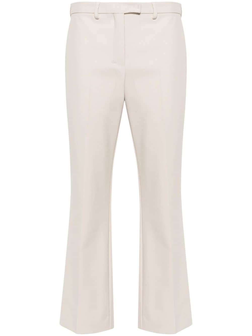 Ecru fairy trousers