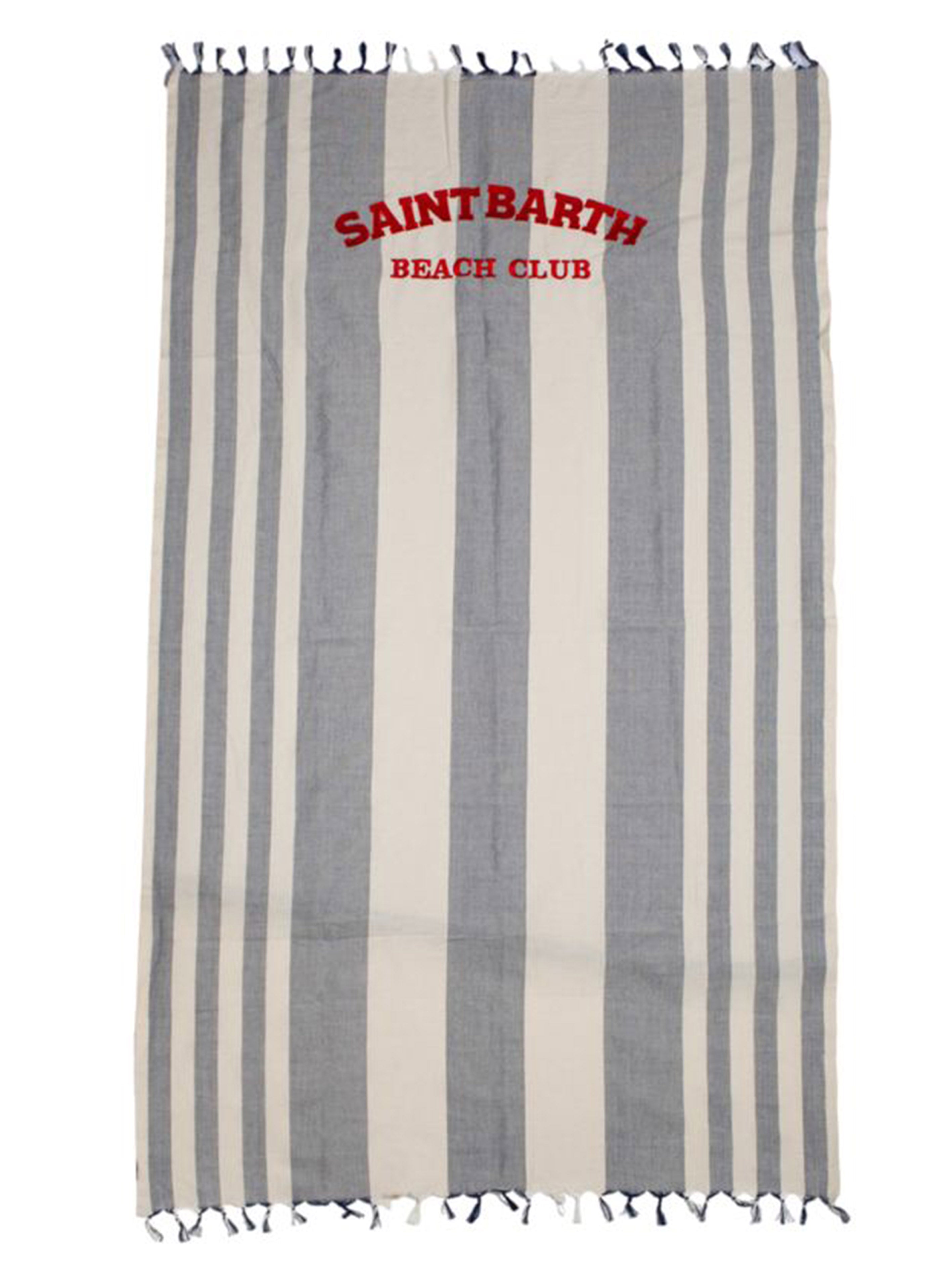 Fouta multicolor beach towel