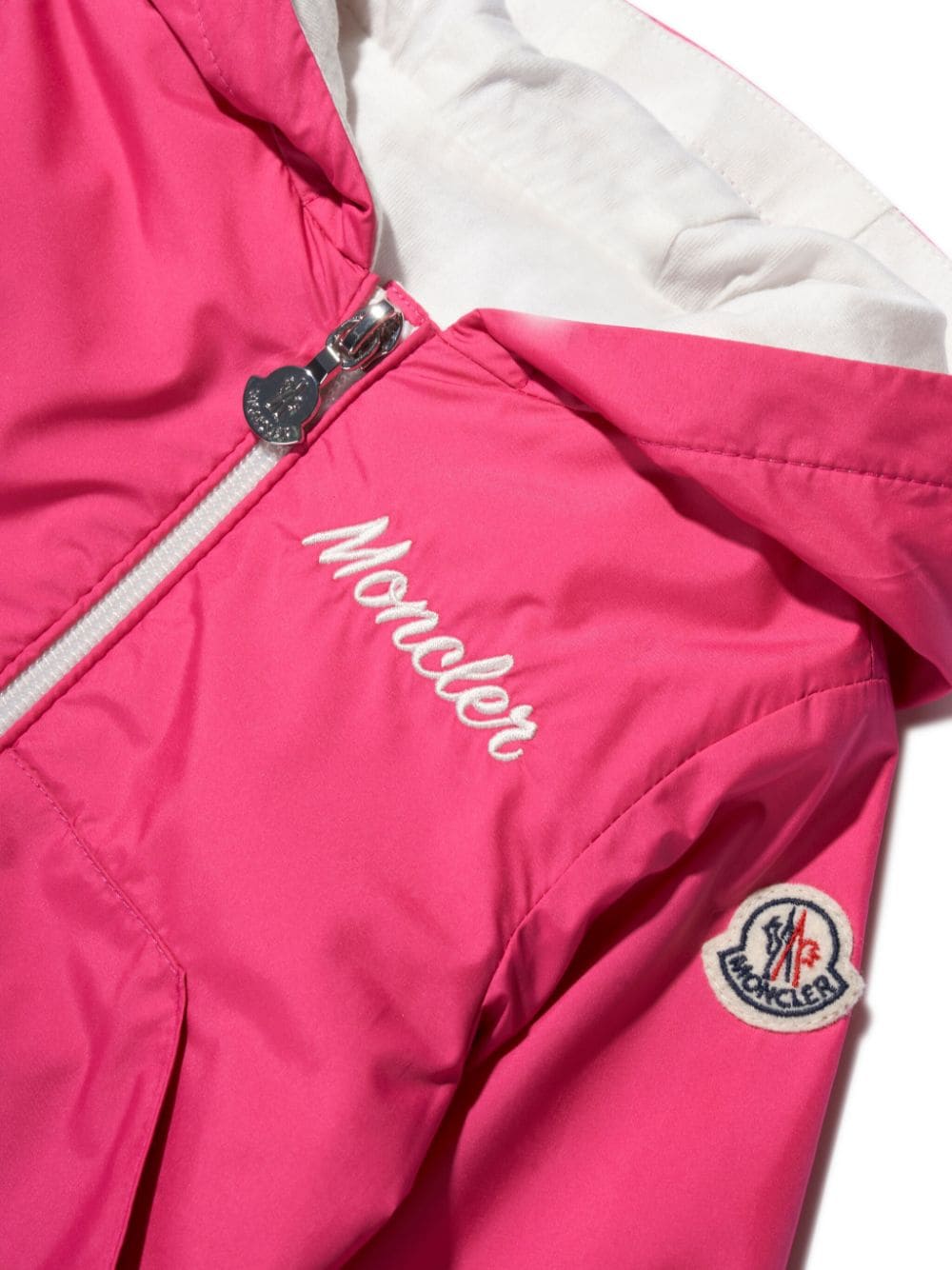 MONCLER KIDS 9511A0002954A81533