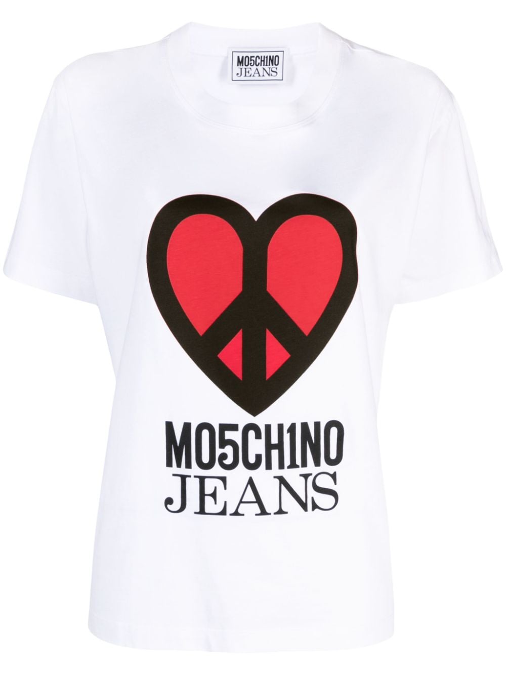 MOSCHINO JEANS J071032624001