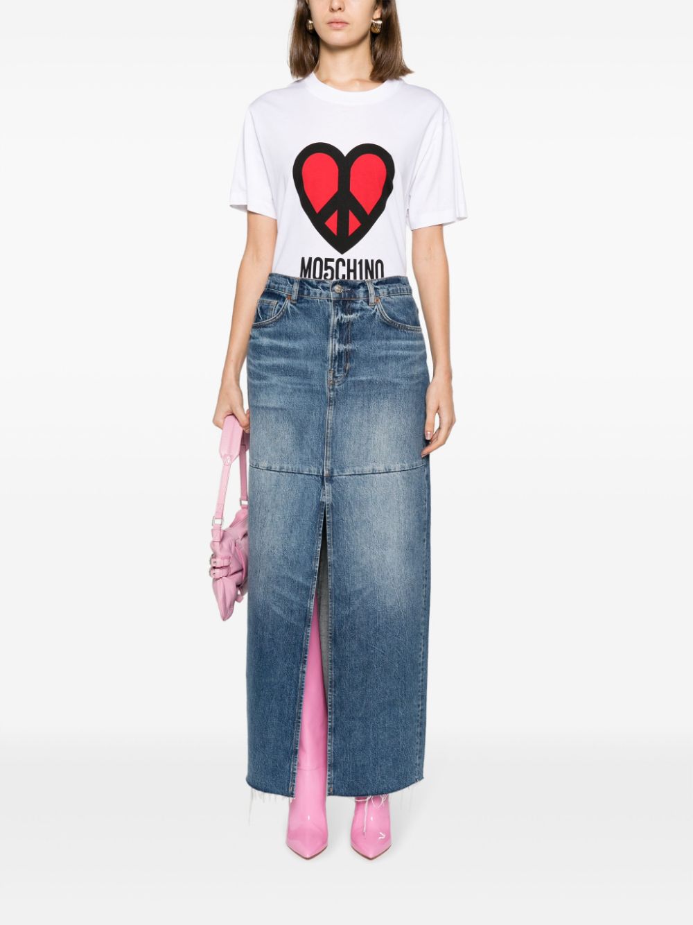 MOSCHINO JEANS J071032624001