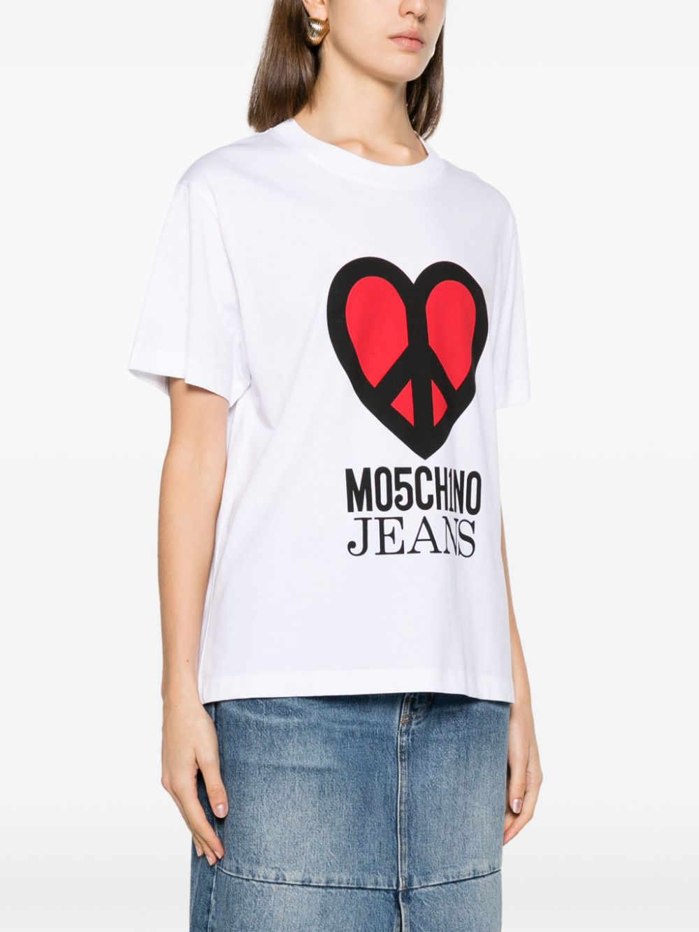 MOSCHINO JEANS J071032624001