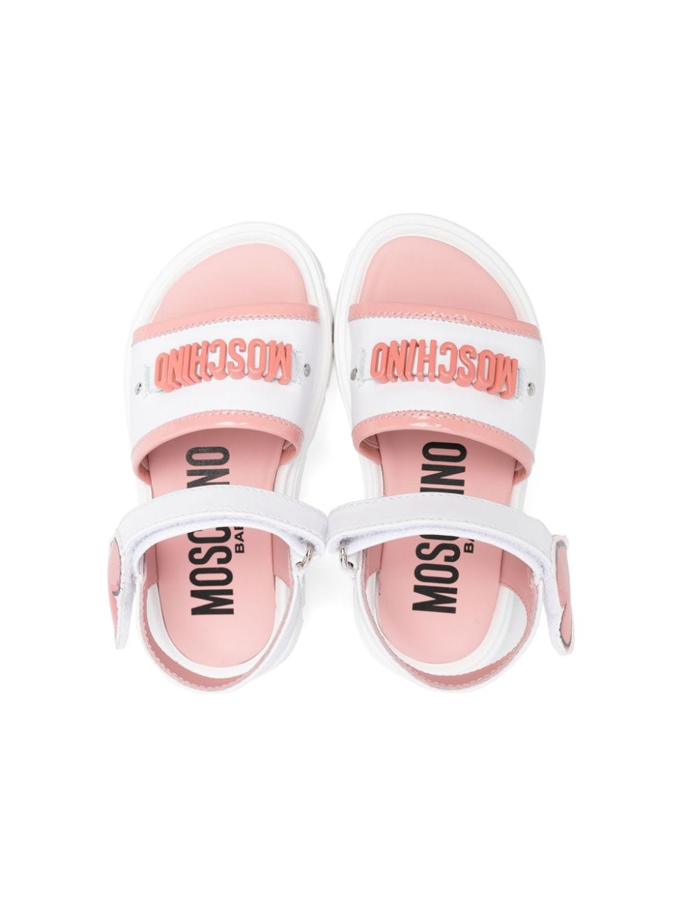 MOSCHINO KIDS 7731701