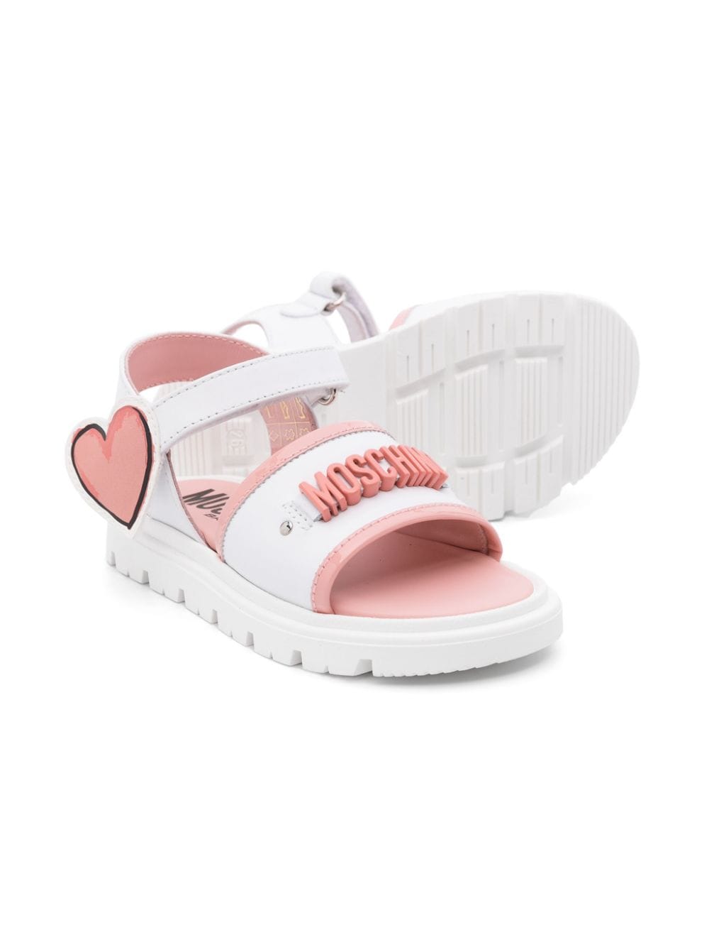 MOSCHINO KIDS 7731701