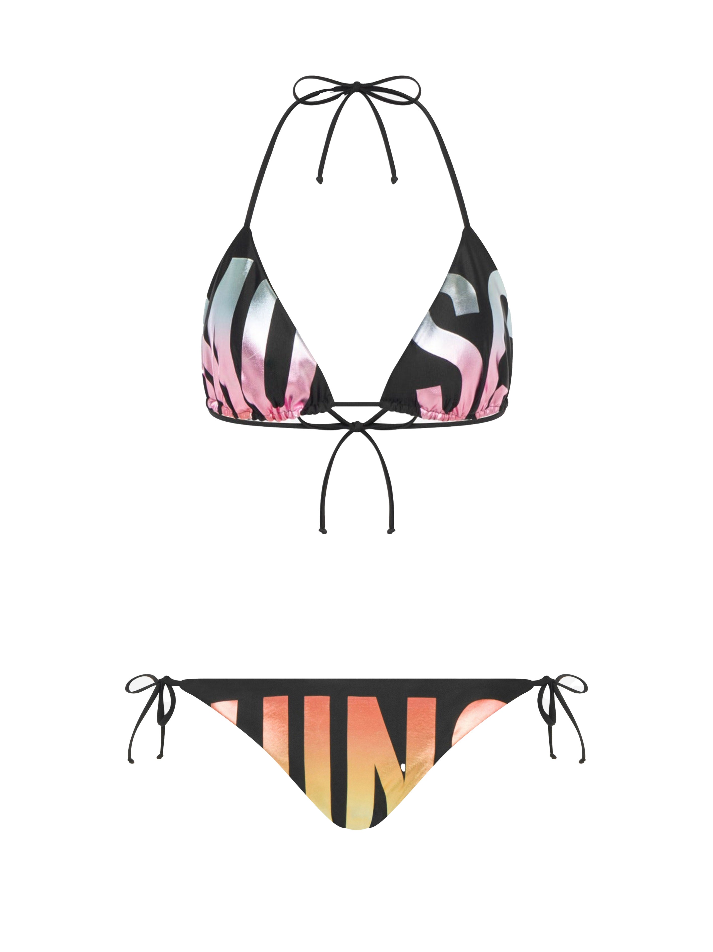 MOSCHINO SWIM A57249428A592494281555