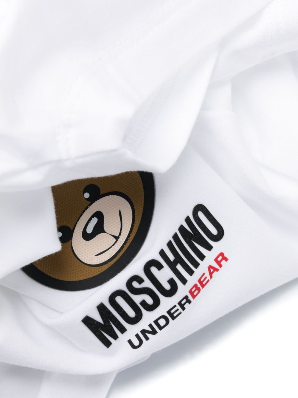 MOSCHINO UNDERWEAR A078844100001