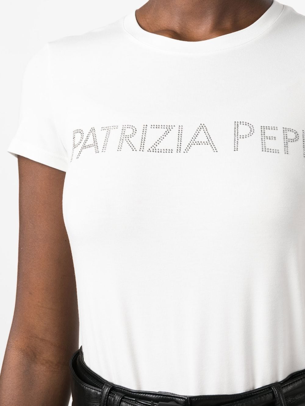 PATRIZIA PEPE CM1419J013W146