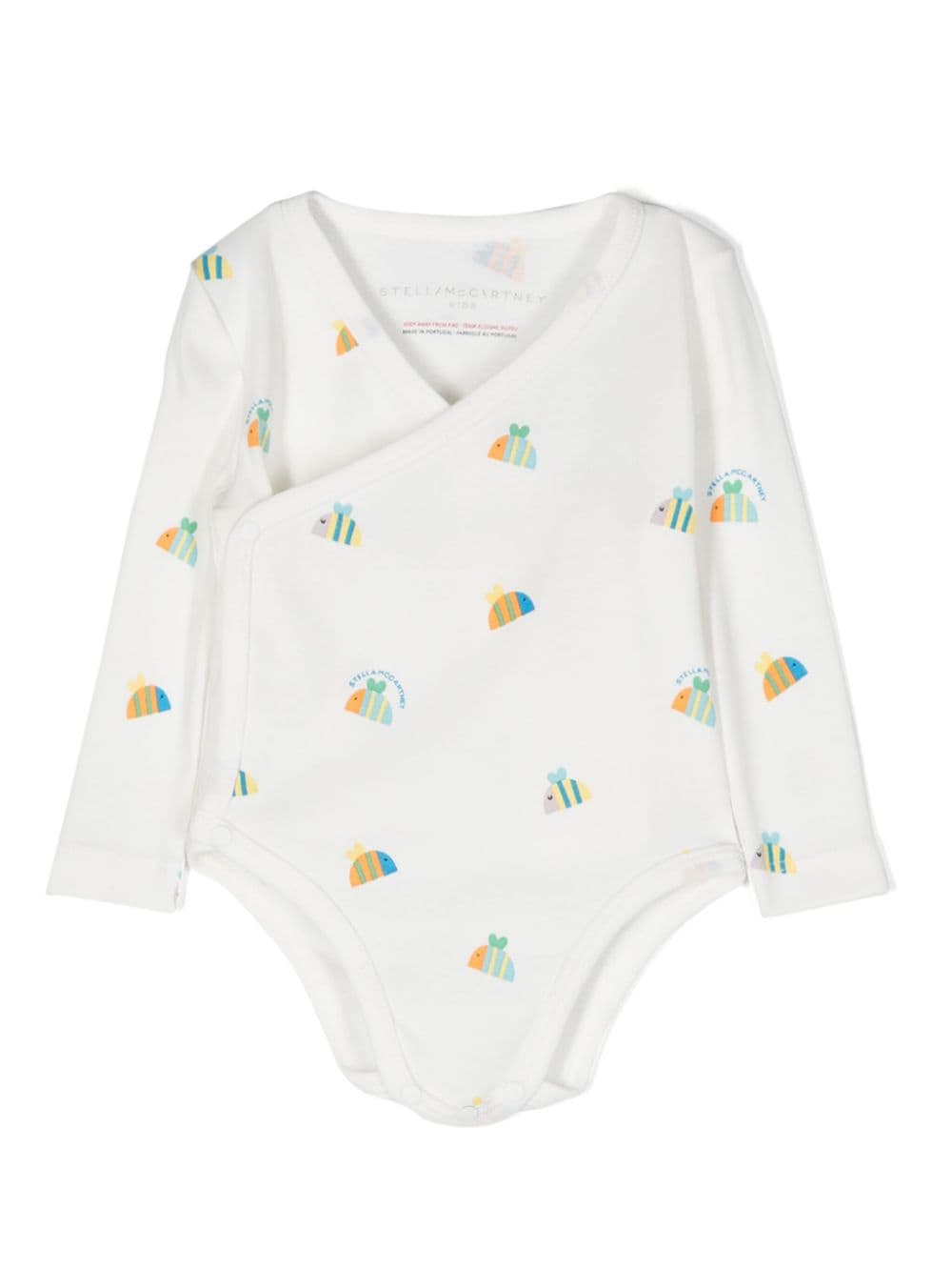 STELLA MCCARTNEY KIDS TUB569Z1787101MC