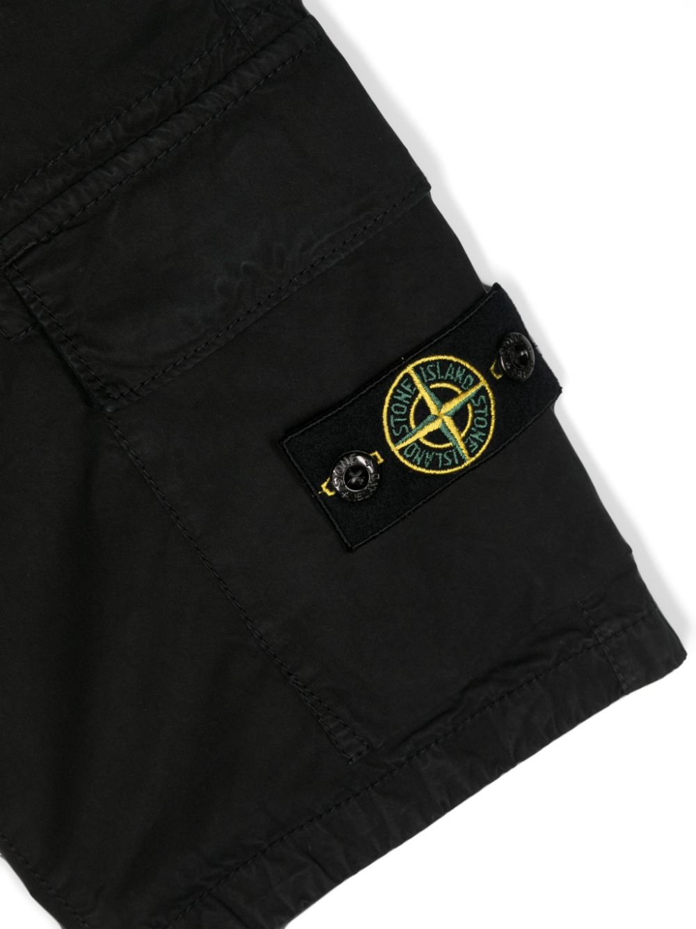 STONE ISLAND KIDS 8016L0210V0129