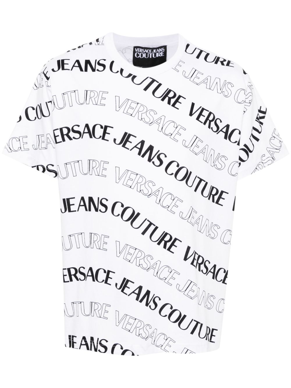 VERSACE JEANS 76GAH6R0JS296003