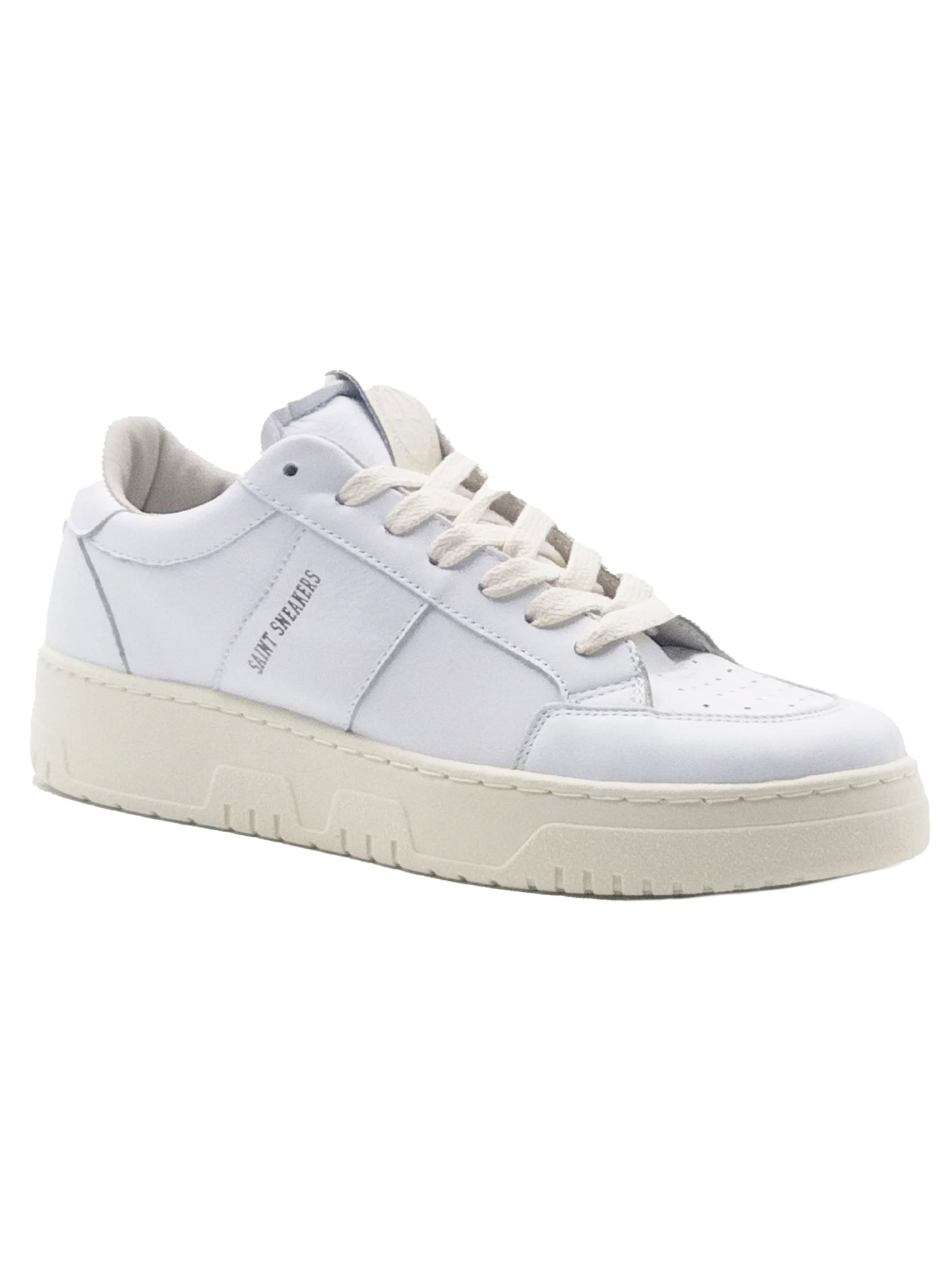 SAINT SNEAKERS GOLFBIANCO