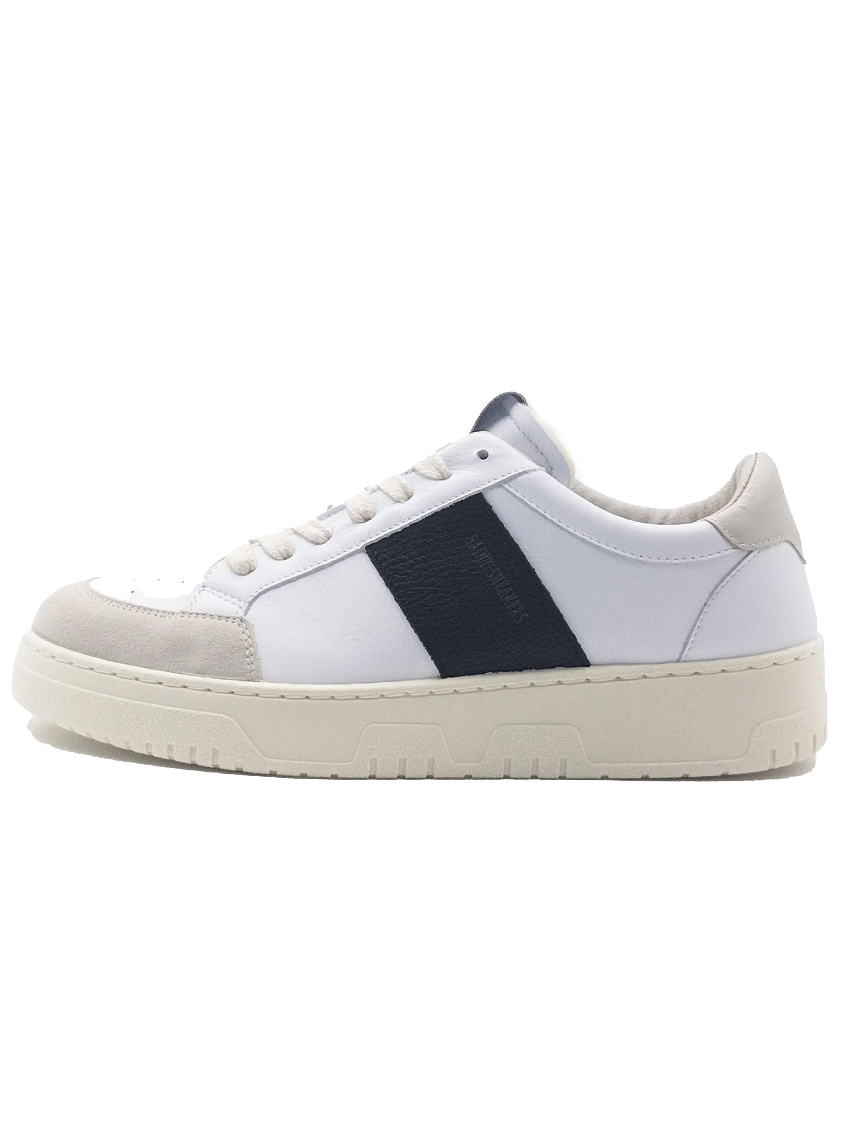 SAINT SNEAKERS SAILBIANCONERO